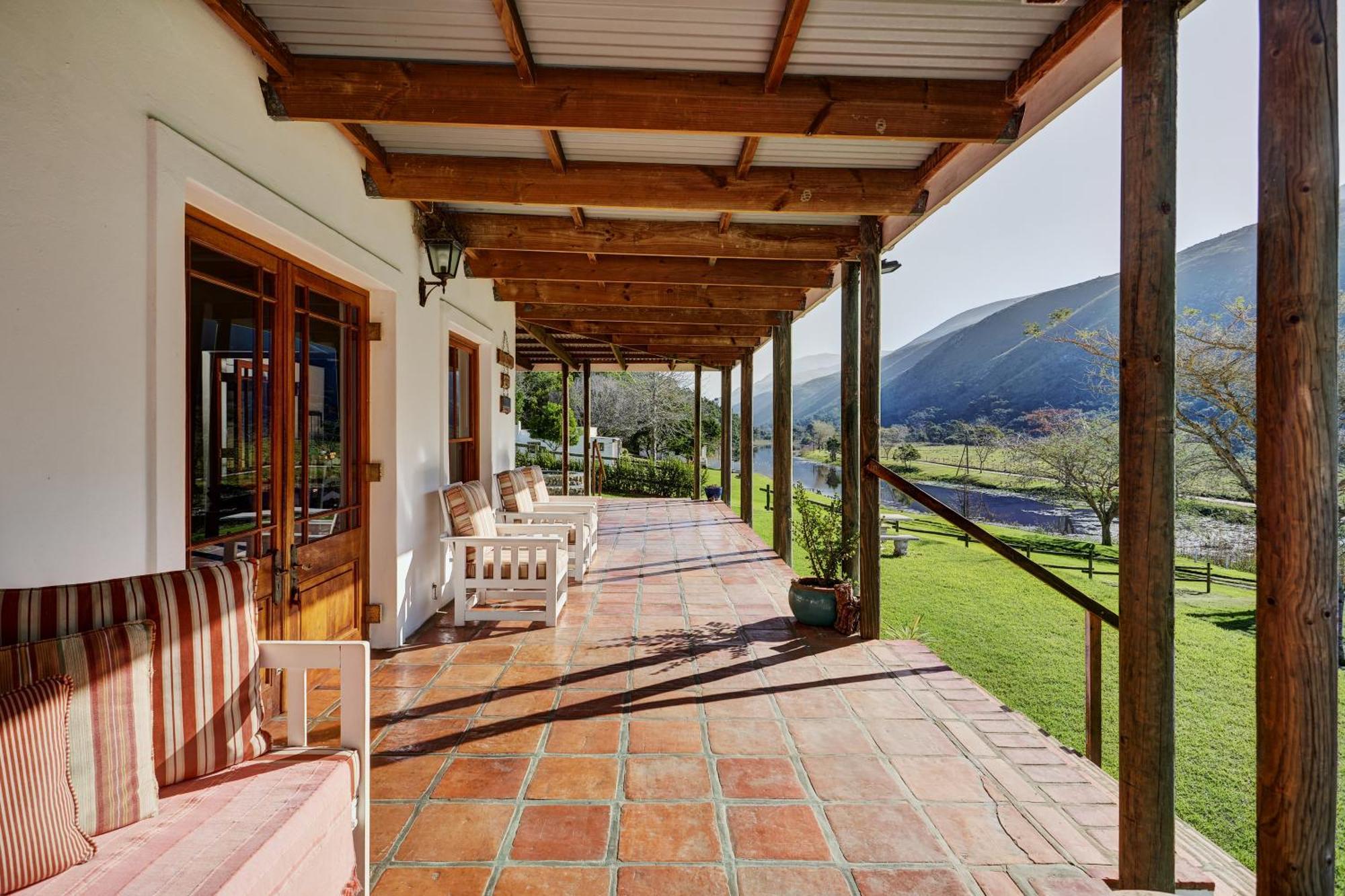 Somerset Gift Getaway Farm Swellendam Exterior foto
