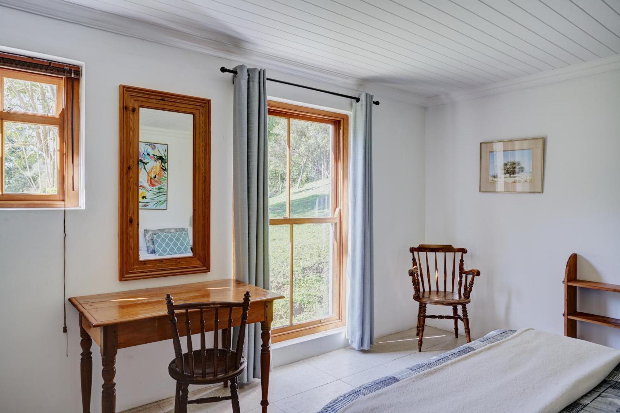Somerset Gift Getaway Farm Swellendam Exterior foto