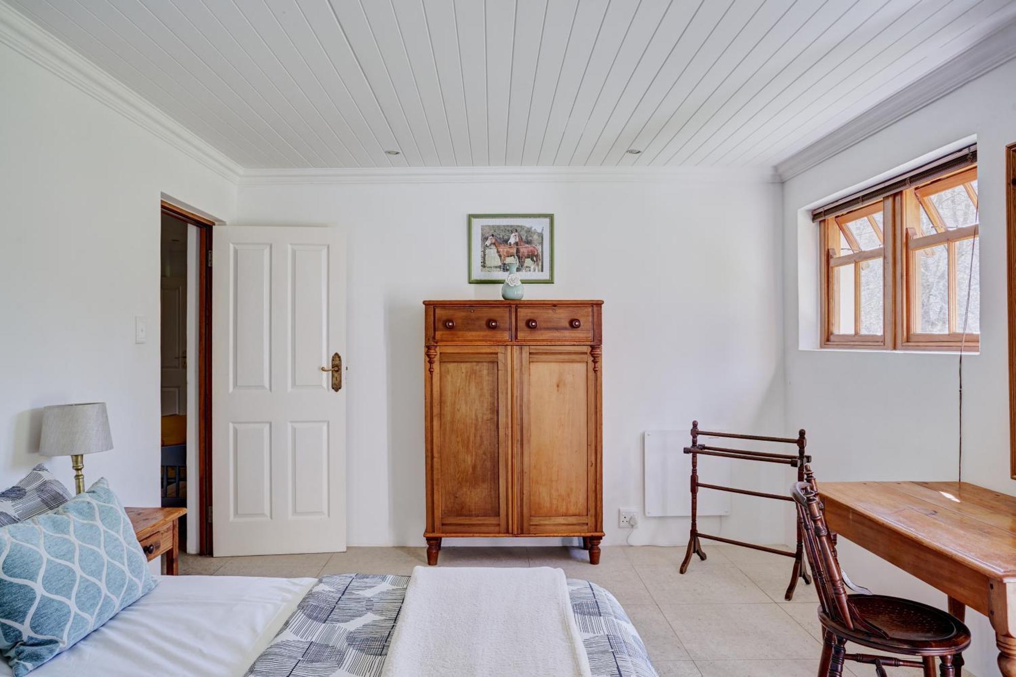 Somerset Gift Getaway Farm Swellendam Exterior foto